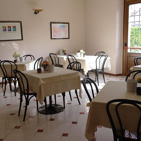 Hotel Armando' S Sulmona Kültér fotó