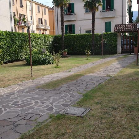 Hotel Armando' S Sulmona Kültér fotó