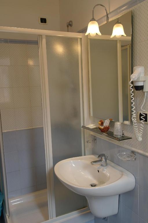 Hotel Armando' S Sulmona Kültér fotó
