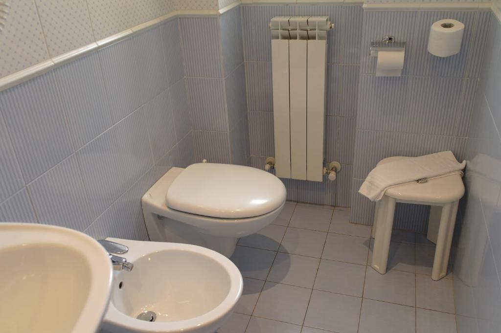 Hotel Armando' S Sulmona Szoba fotó