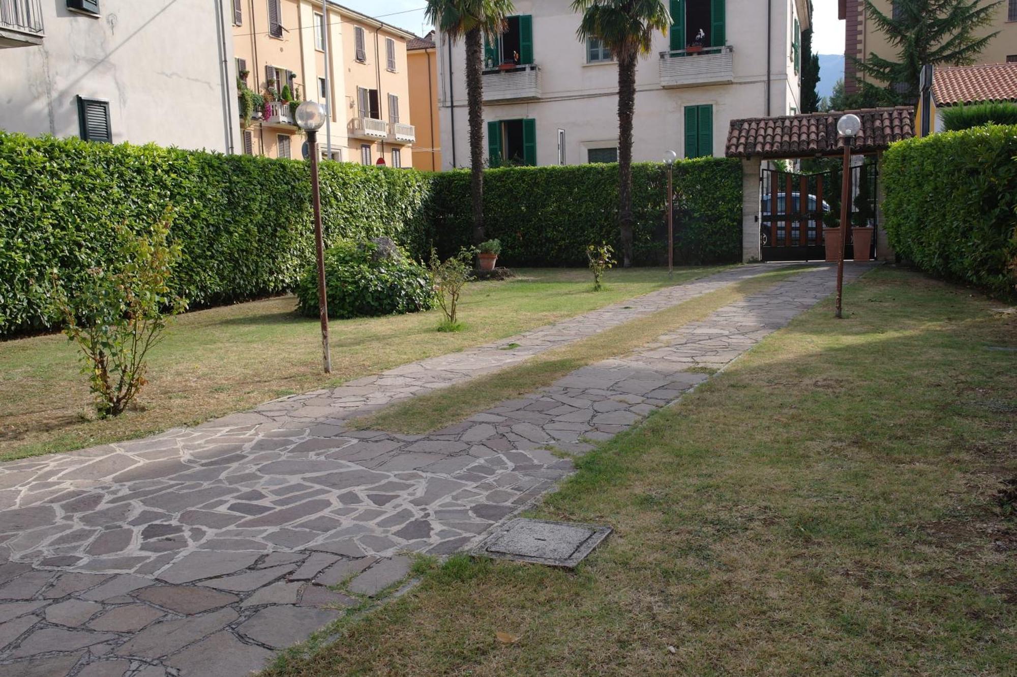 Hotel Armando' S Sulmona Kültér fotó