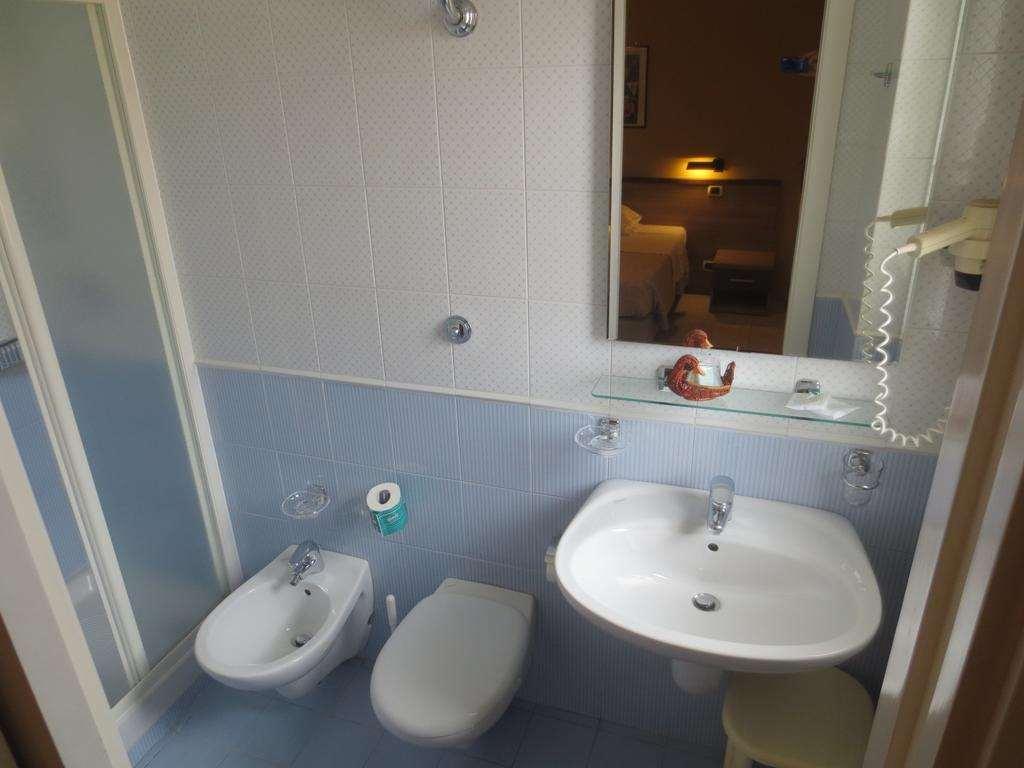 Hotel Armando' S Sulmona Szoba fotó